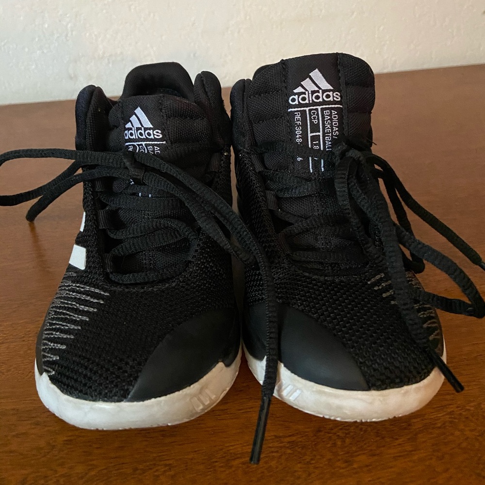 Adidas Pro Spark Sz 11 k